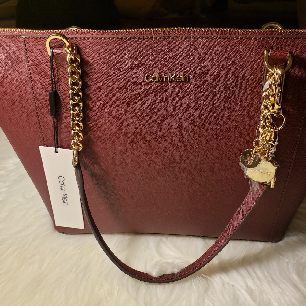 Calvin Klein bag